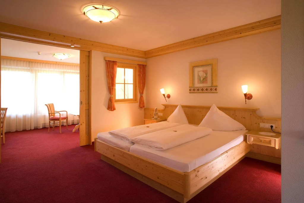 Hotel Alpenpanorama
