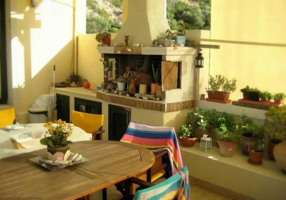Villiana Holiday Apartments