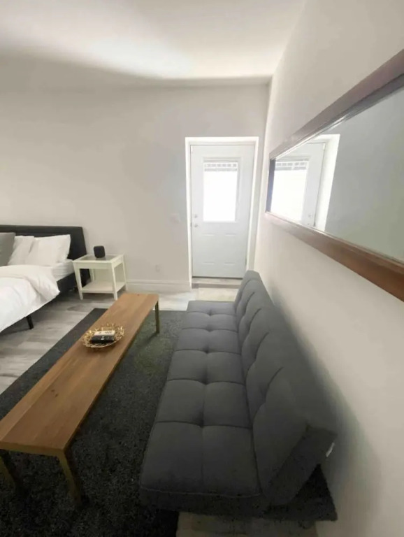 Staten Island Private Apartment
