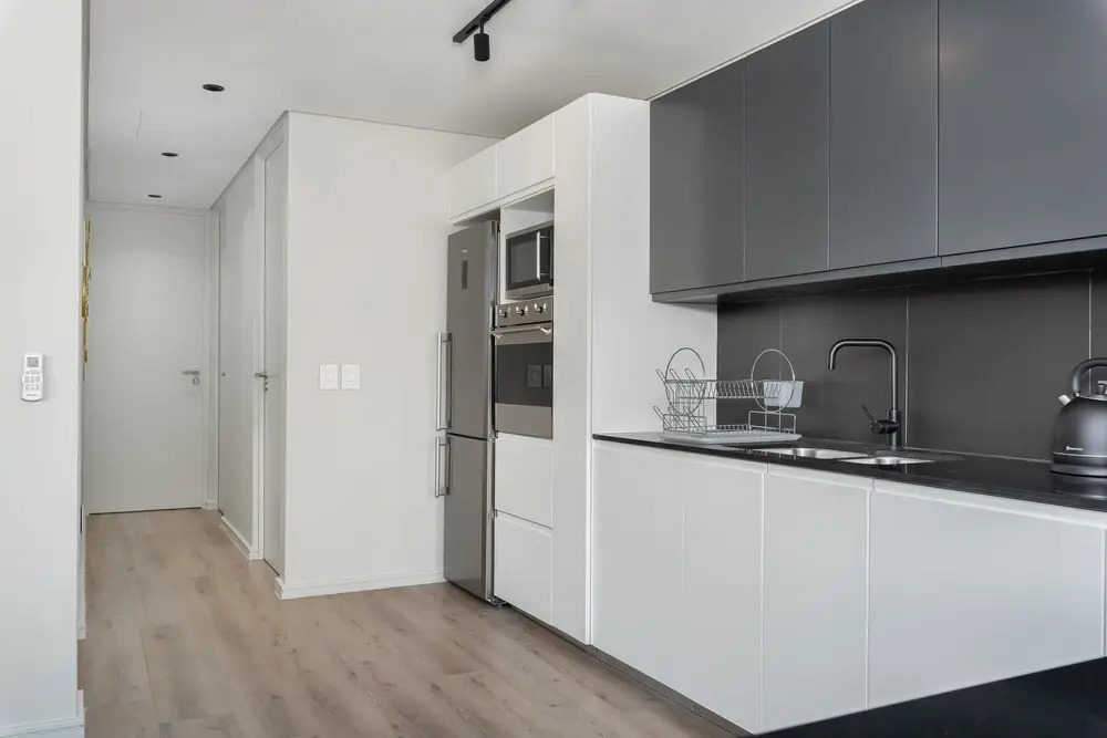 The Quarter Apartments