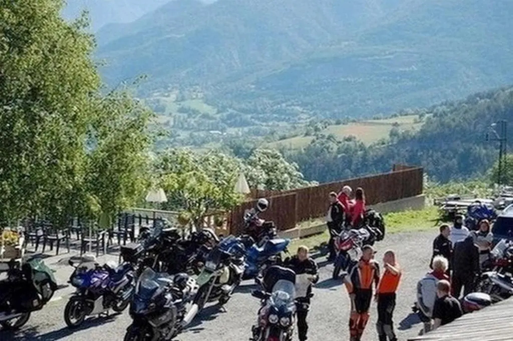 Logis Au Bon Logis