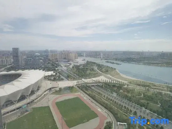 Radisson RED Xi'an Olympic Sports Center