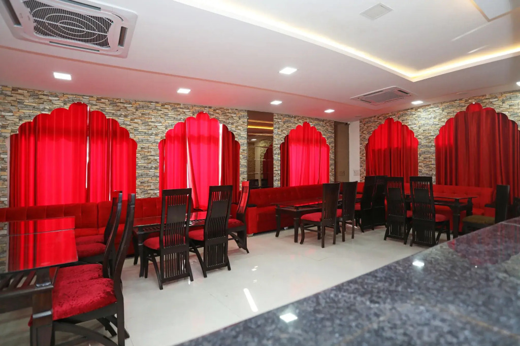 Hotel Prime View By OYO Rooms