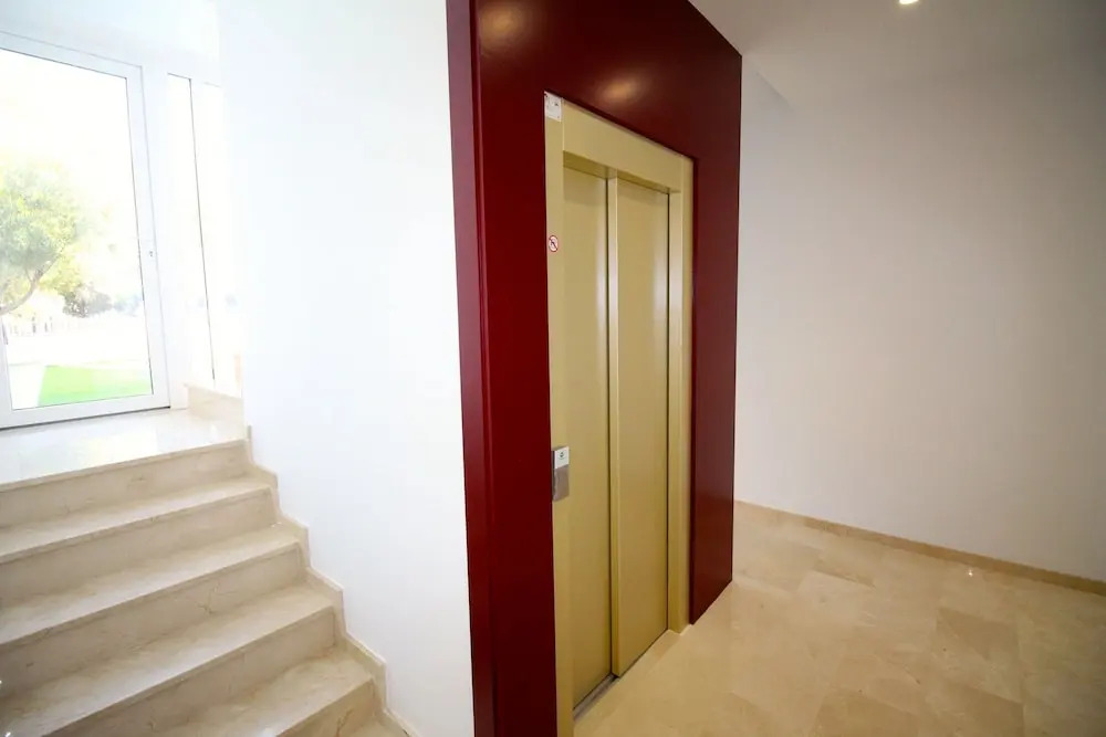 Apartamento Sol y Luz 3