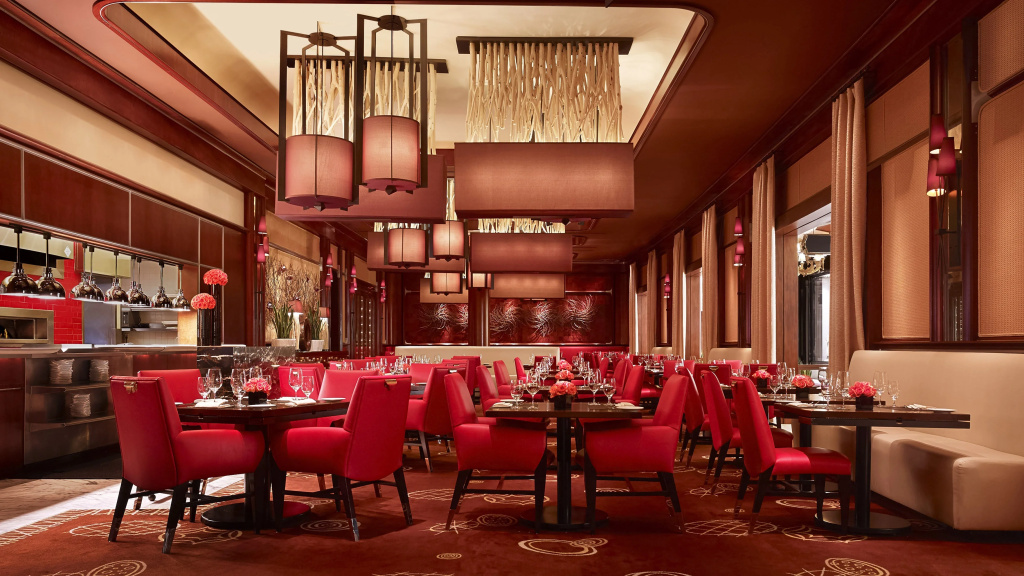 Wynn Las Vegas