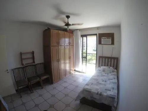 Apart Hotel Barra Inn