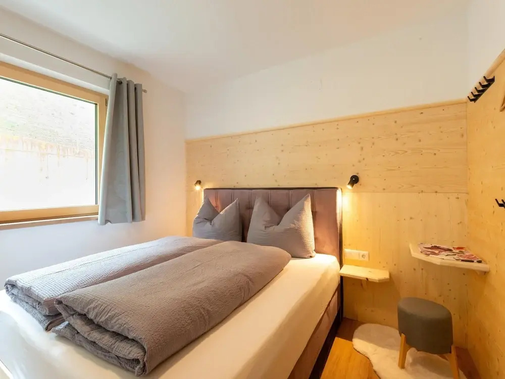 Beautiful Apartment in a top Location in the Zillertal