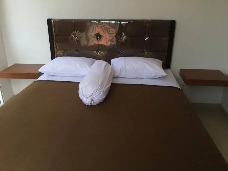 Kuta Three Hotel