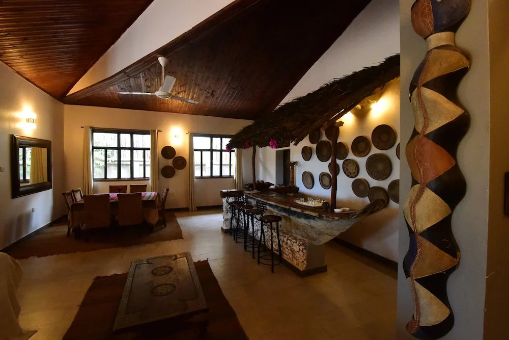 Tamani Villas