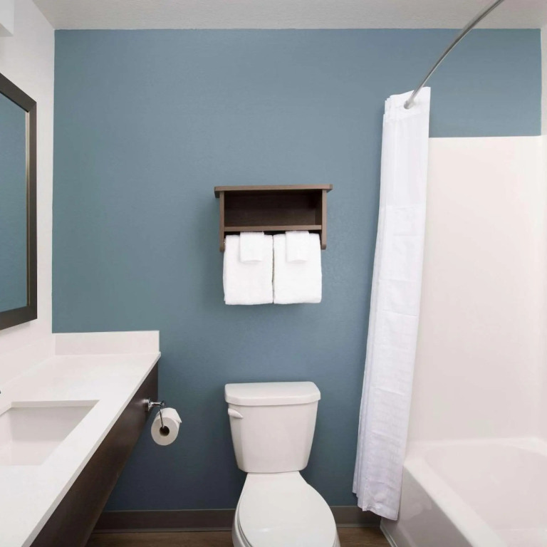 WoodSpring Suites Nashville near Rivergate