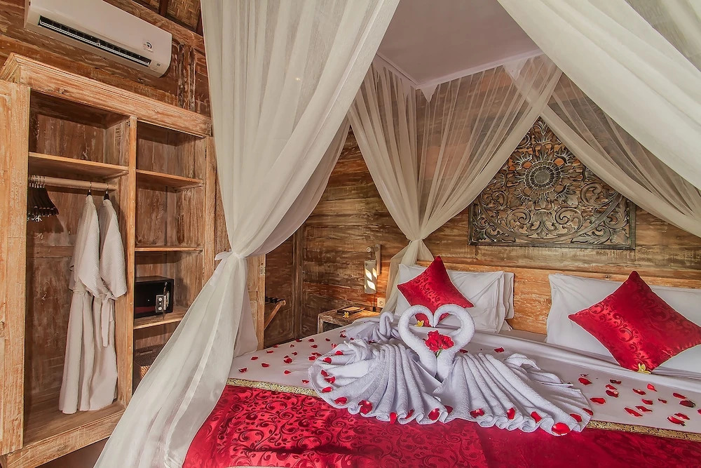 Aswanaya Villas Ubud