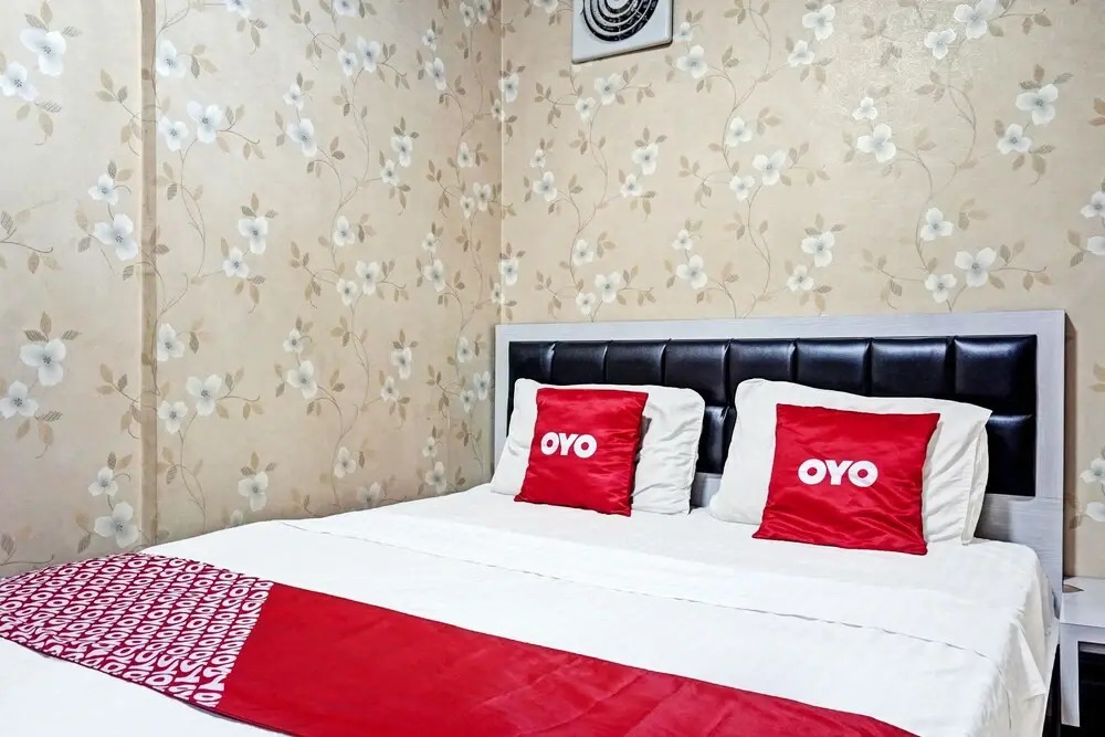 Collection O 92099 A99 Property Near Kalibata city square
