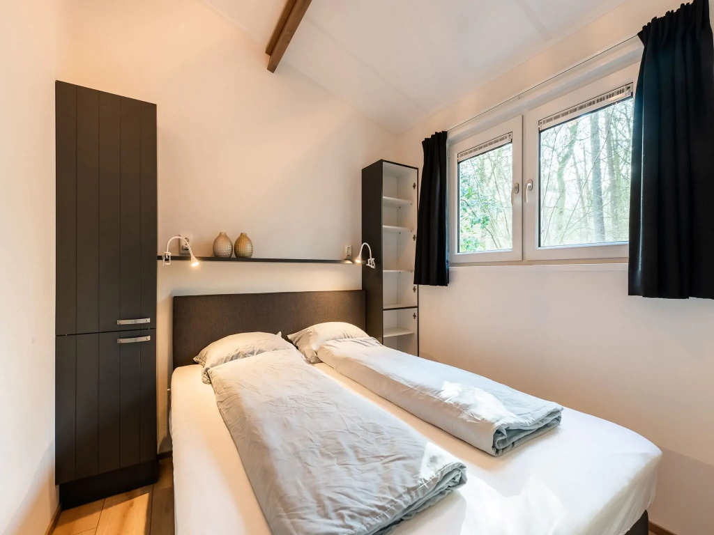 Holiday Home in Hellendoorn near Forest