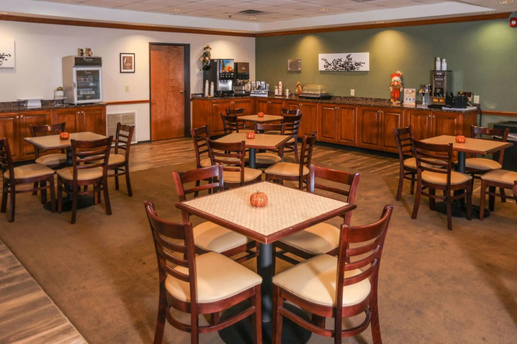 Spark by Hilton Shepherdsville Louisville South