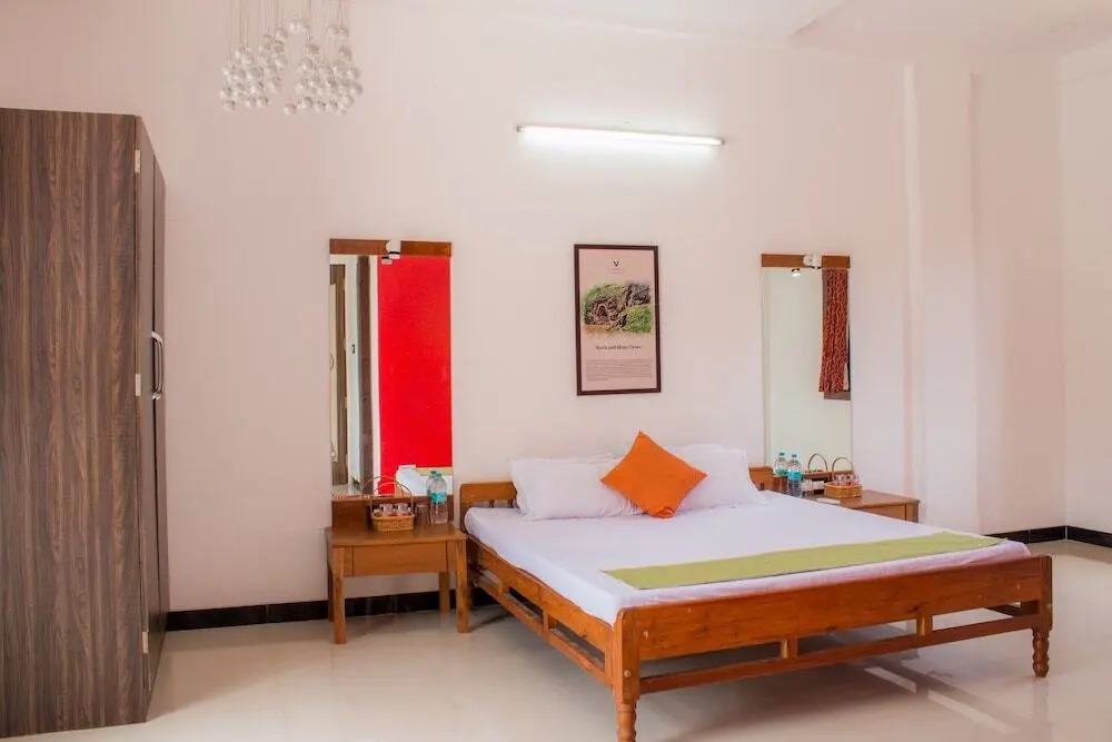 V Resorts Lonavala