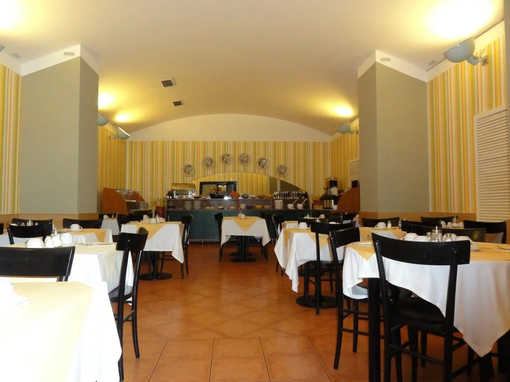 Hotel Malá Strana