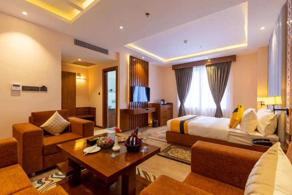Dream International Hotel