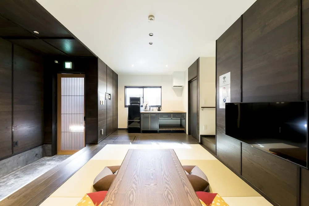 MUSUBI HOTEL MACHIYA Kiyokawa 2