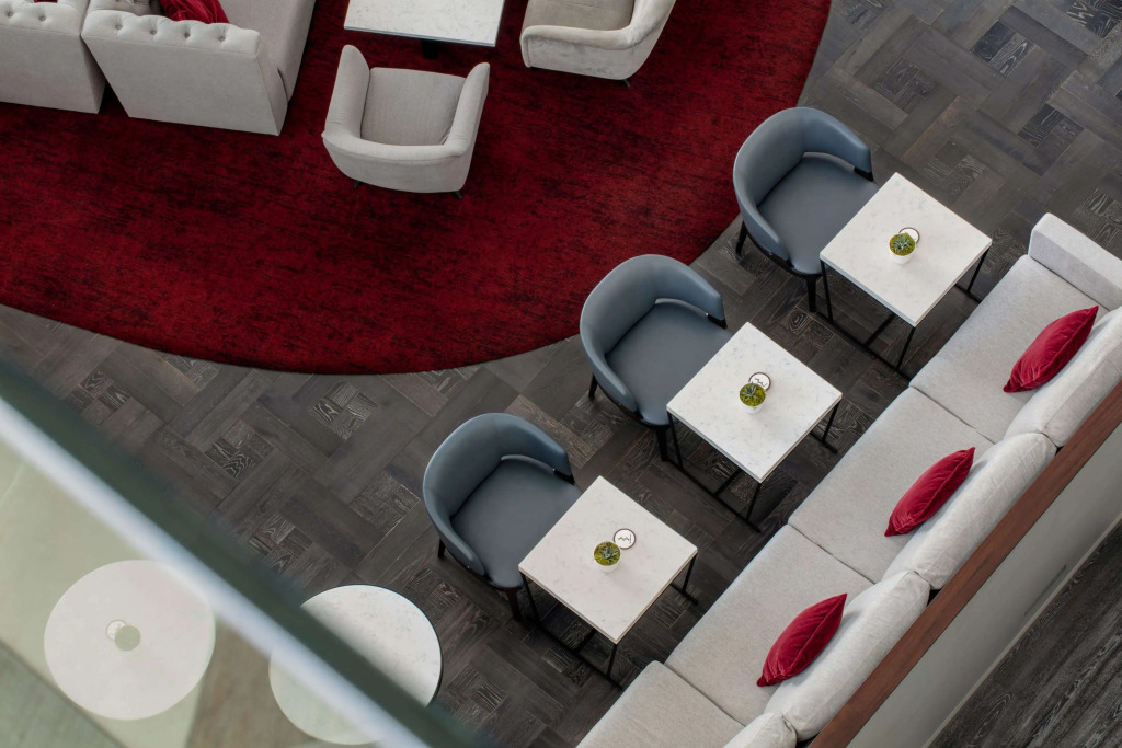 Radisson Blu Hotel London Stansted Airport