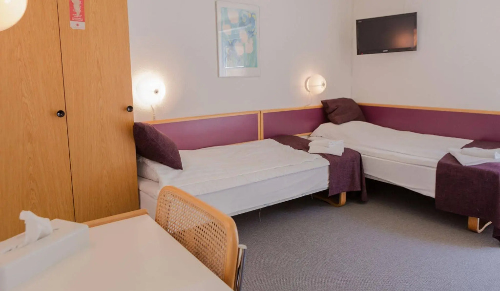 Hotel Balka Strand