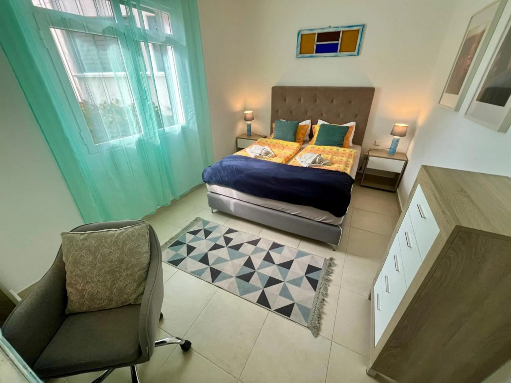 Villa SCIROCCO Madeira - Ocean View