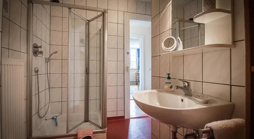 Villa Louisental - Gruppenunterkunft für Selbstversorger