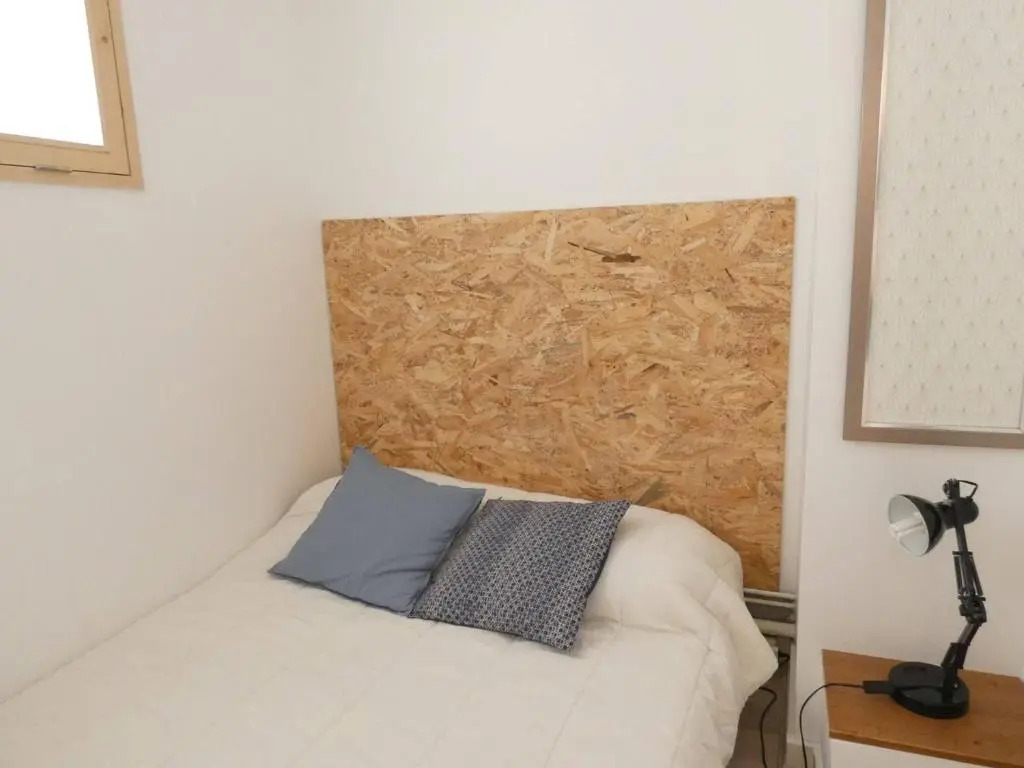 Appartement Saint-Lary-Soulan, 2 pièces, 6 personnes - FR-1-457-280