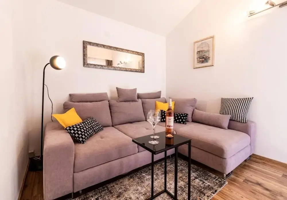 Branka - 50 m From Beach - A1