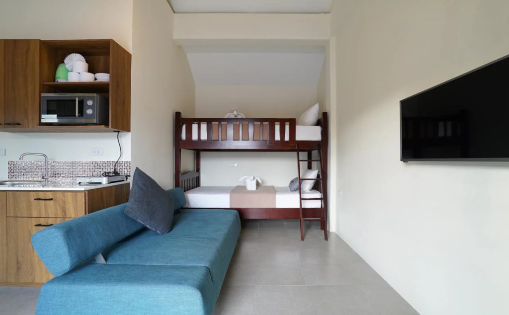 Eriksson Guesthouse