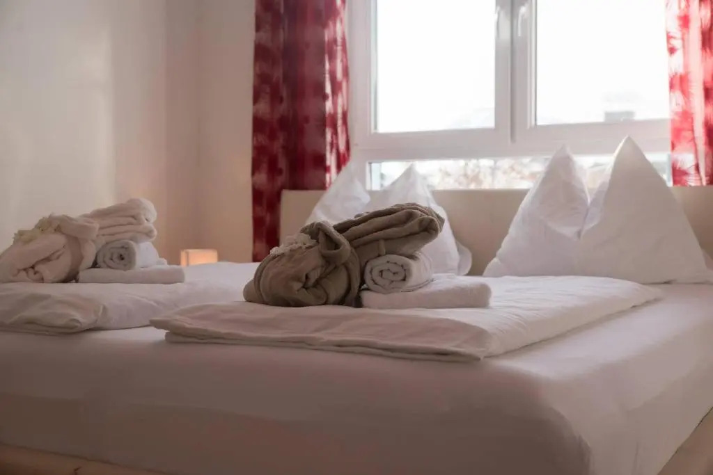 Penthouse Sonnberg