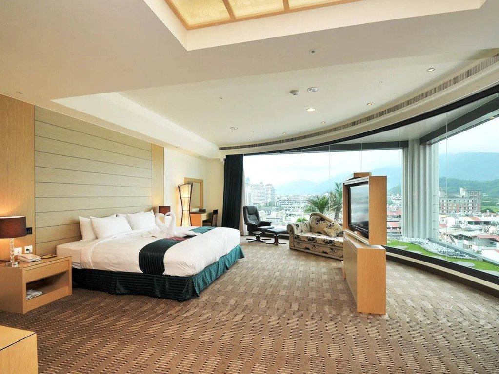 Cheng Wan Grand Hotel