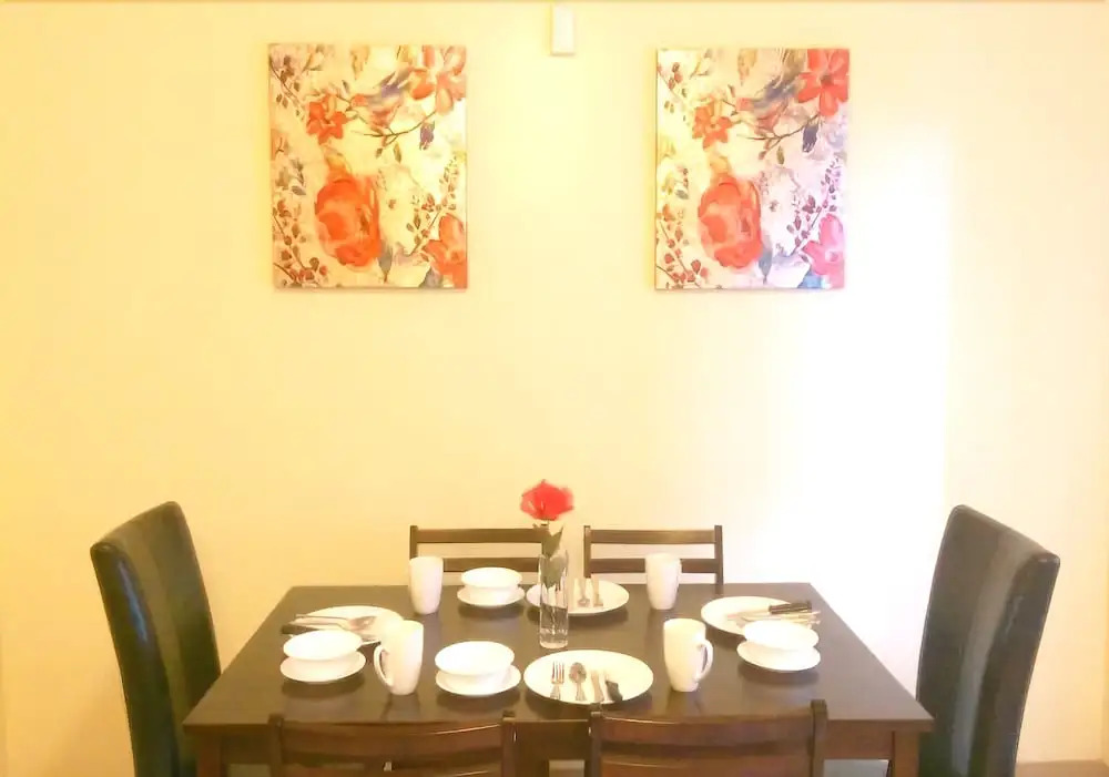Alupang Residence