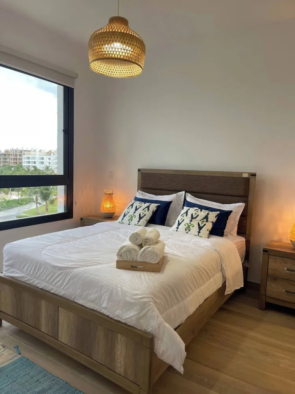 Elegant Apartment in Thebeach