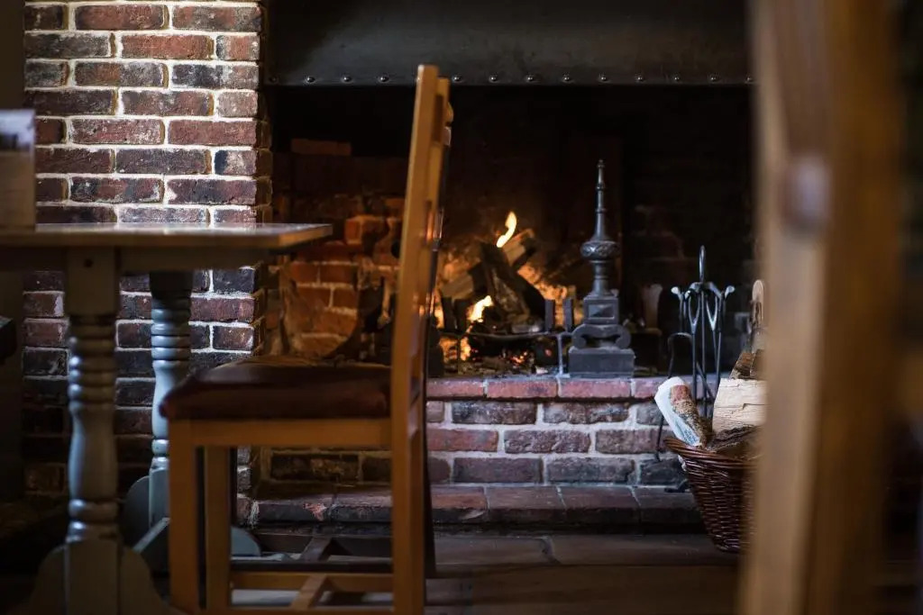 The Museum Inn