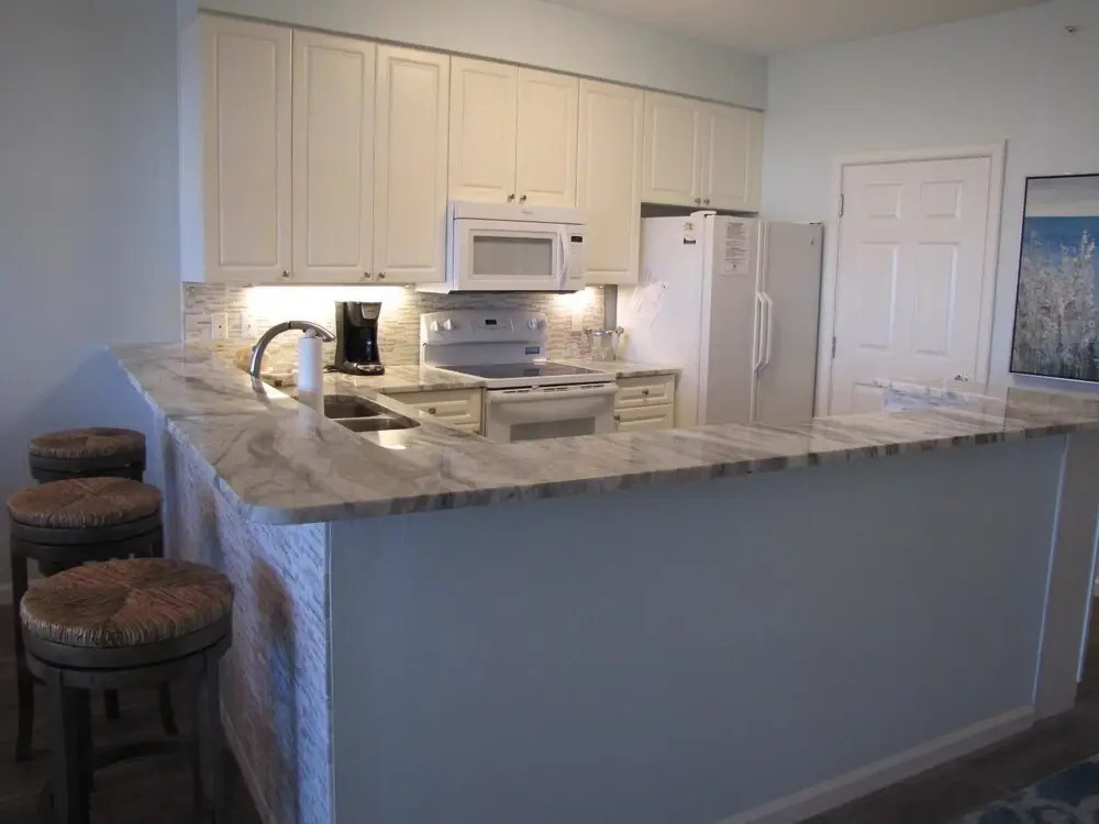 Seas The Dream at The Villages of Crystal Beach
