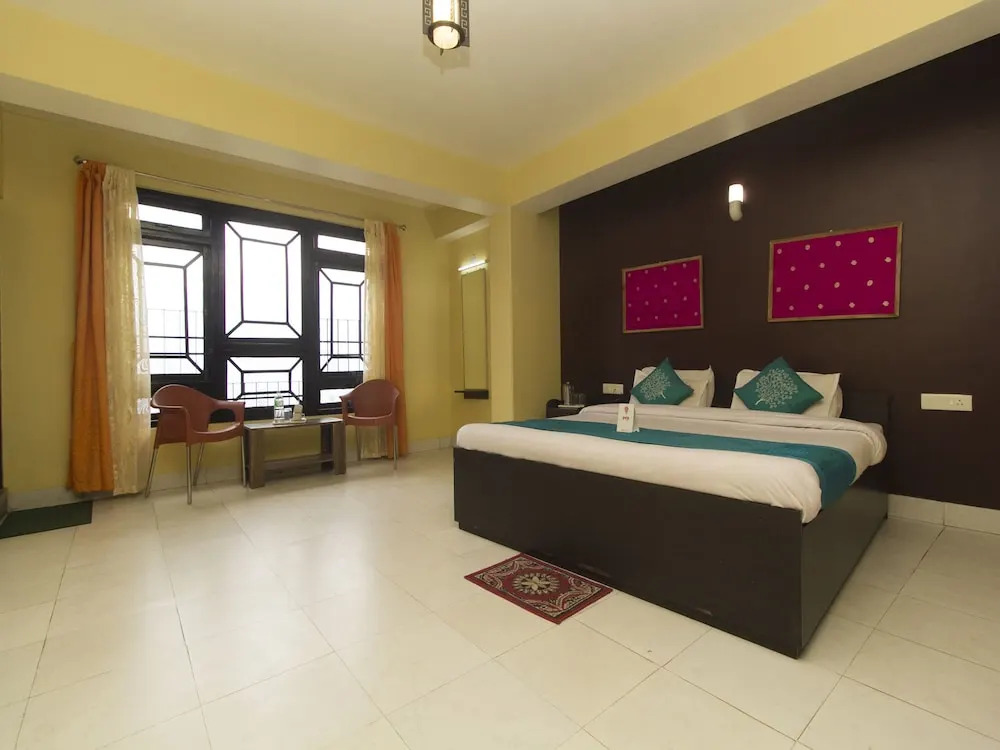 OYO 12334 Hotel Sikkim Villa