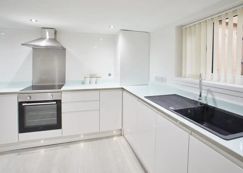 Leap Apartment