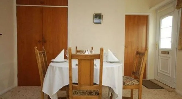 Park Cottage