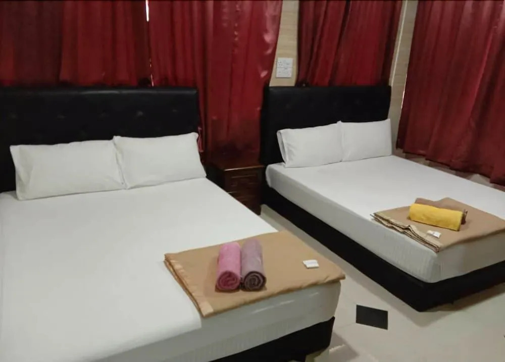 H2 - Sungai Besi Hotel