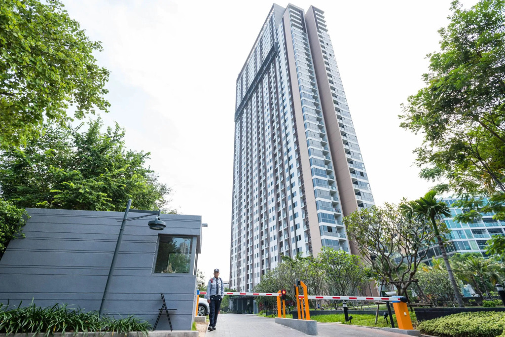Unixx South Pattaya - Only Sea View Rooms