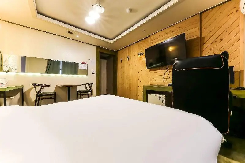 Manhatan Hotel 청주