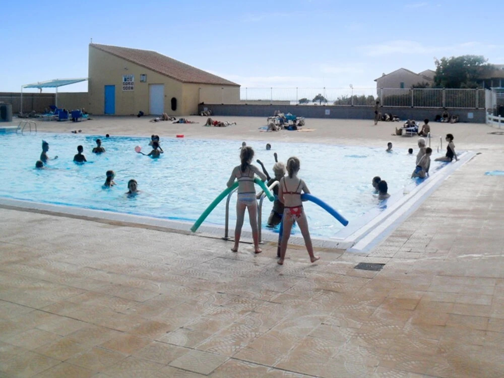 Holiday Home Rue Sombrero