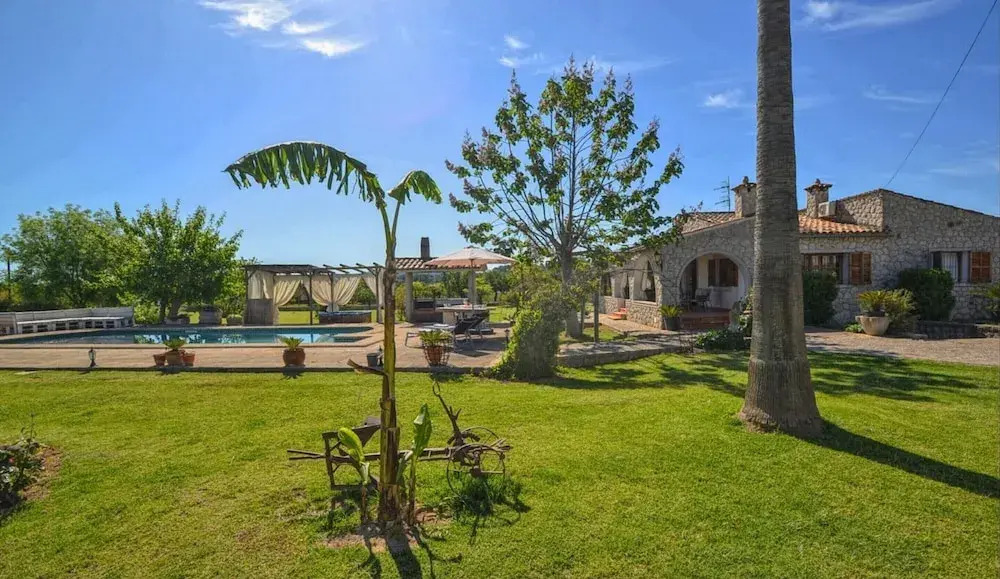 Apartment in Mallorca Near Beaches