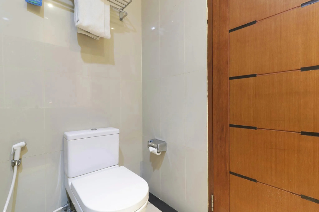 Hotel Bisanta Bidakara Tunjungan