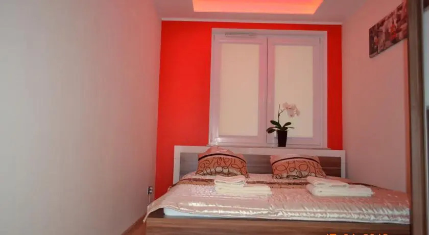 Apartament Green Hill