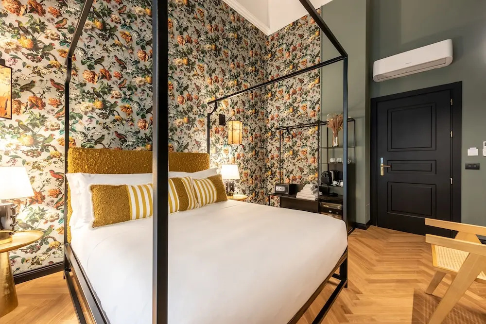 Imperiale Suites Castello