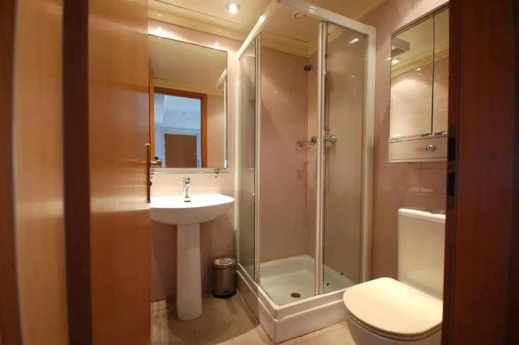 Lets Holidays Apartment Sea Views in Barcelona