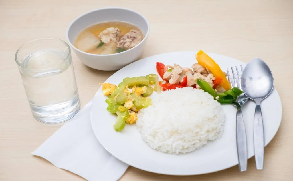 Hansanan Hotel