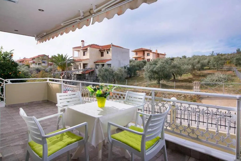 Villa Evdokia