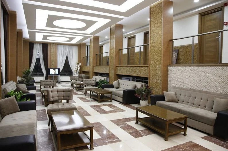 Afyon Grand Arı Hotel